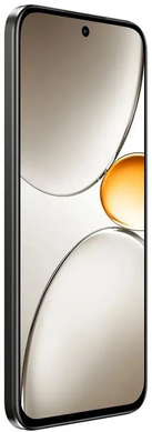 Смартфон Realme С85 6/128Gb Swan Black, Black