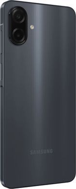 Смартфон Samsung A07s 4/128GB (A077F) Black, Black, Galaxy A07s, 128 ГБ, 4 ГБ, 6" - 6.99", Немає, 2, 4G, 4001 - 5000 mAh, 50 Мп, IP54, 1600 x 720