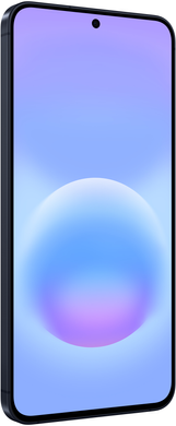 Смартфон Samsung A57 5G 8/256GB (A576) Awesome Navy, Awesome Navy, Galaxy A57, 256 ГБ, 8 ГБ, 6" - 6.99", Є, 2, 5G, 4001 - 5000 mAh, 50 Мп, IP67, 2400 x 1080