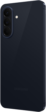 Смартфон Samsung A57 5G 8/256GB (A576) Awesome Navy, Awesome Navy, Galaxy A57, 256 ГБ, 8 ГБ, 6" - 6.99", Є, 2, 5G, 4001 - 5000 mAh, 50 Мп, IP67, 2400 x 1080