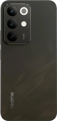 Смартфон Realme С85 6/128Gb Swan Black, Black