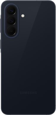 Смартфон Samsung A57 5G 8/256GB (A576) Awesome Navy, Awesome Navy, Galaxy A57, 256 ГБ, 8 ГБ, 6" - 6.99", Є, 2, 5G, 4001 - 5000 mAh, 50 Мп, IP67, 2400 x 1080