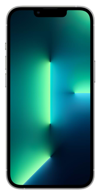 Смартфон Apple iPhone 13 Pro 128Gb Silver