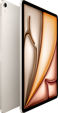 Планшет Apple iPad Air 13 (2025) WIFI 1Tb Starlight