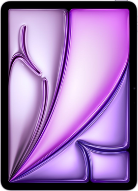 Планшет Apple iPad Air 11 (2024) 5G 512Gb Purple