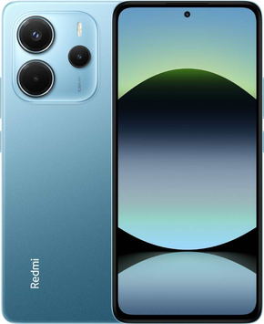 Смартфон Xiaomi Redmi Note 14S 8/256 Ocean Blue