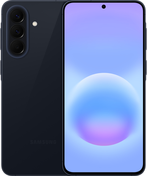 Смартфон Samsung A57 5G 8/256GB (A576) Awesome Navy, Awesome Navy, Galaxy A57, 256 ГБ, 8 ГБ, 6" - 6.99", Є, 2, 5G, 4001 - 5000 mAh, 50 Мп, IP67, 2400 x 1080
