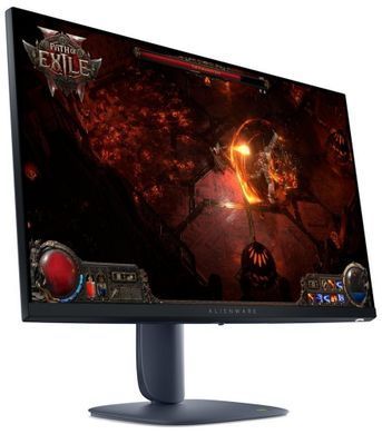 Монітор DELL 27 AW2725DM Black