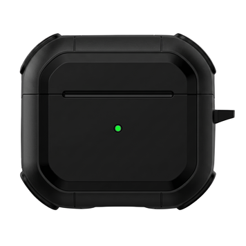 Чохол Apple AirPods Pro 3 Black ed Black, Black, AirPods Pro 3