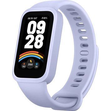 Фітнес Браслет Xiaomi Smart Band 9 Active Purple (Serial)