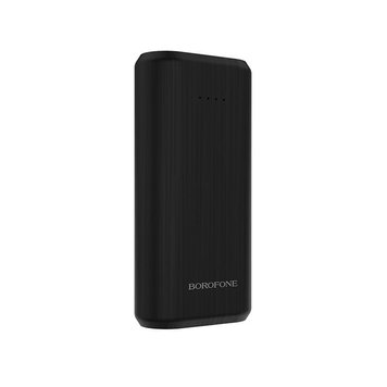 Power Bank Borofone BT2 5200mAh Black