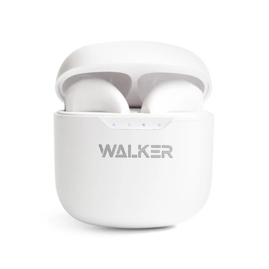 Навушники Bluetooth Walker WTS-33 White