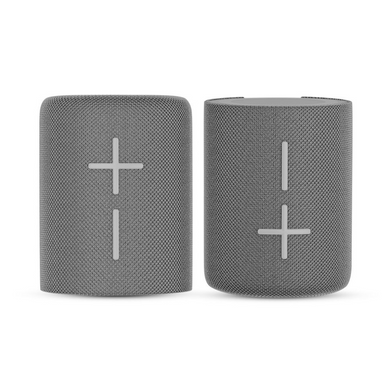 Колонка Bluetooth Walker WSP-710 Gray