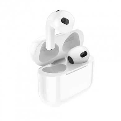 Bluetooth Earphones Borofone BW13 White