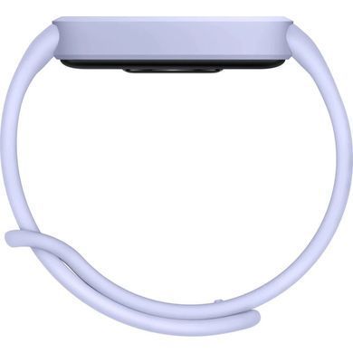 Фітнес Браслет Xiaomi Smart Band 9 Active Purple (Serial)