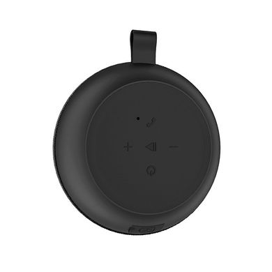 Bluetooth Колонка Borofone BP3 Black