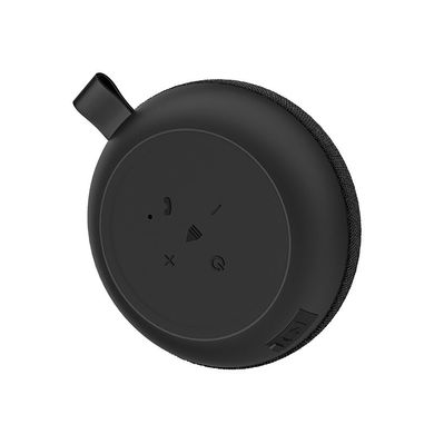 Bluetooth Колонка Borofone BP3 Black