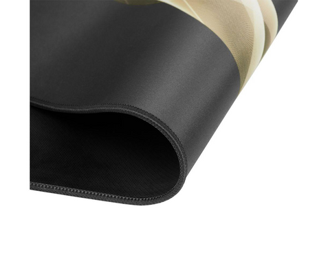 Килимок для миші Hoco GM22 Aurora (800*300) Black