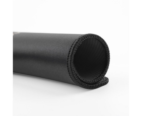 Килимок для миші Hoco GM22 Aurora (800*300) Black