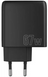 МЗП Proove Shot GaN WCSG67120002 67W 2Type-C/1USB Black