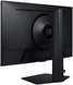Монiтор Samsung 27" Odyssey G6 (LS27FG606EIXUA) IPS Black 350Hz, 2560&times;1440, 27", 350 Гц, IPS, W-LED, Odyssey G6, 10 біт, 16:9, Кут нахилу 90 градусів; Регулювання кута нахилу; Регулювання висоти, Плаский, HDMI, DisplayPort, 3.5 мм audio, USB Hub, 100&times;100, Матове, 1 мс