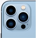 Смартфон Apple iPhone 13 Pro Max (MLL63ZD/a) 128Gb Sierra Blue (V)