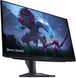 Монітор Dell 26.7" AW2725DF (210-BLHH) QD OLED Black 360Hz, Геймінг, 2560&times;1440, 26.7", 360 Гц, QD-OLED, QD-OLED, Alienware, 10 біт, 16:9, Регулювання кута нахилу, Плаский, USB-C, HDMI, DisplayPort, 3.5 мм audio, USB Hub, RJ-45, 100&times;100, Матове, 0.03 мс
