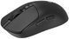 Миша бездротова Bloody R72 Pro Black, Black