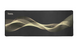Килимок для миші Hoco GM22 Aurora (800*300) Black
