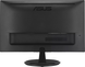 Монітор Asus 21.45" VP227HF (90LM0880-B01O71) VA Black 100Hz, Офіс, 1920&times;1080, 45", 100 Гц, VA, W-LED, VP, 8 біт, 16:9, Регулювання кута нахилу, Плаский, 3.5 мм audio, HDMI, VGA, 100&times;100, Матове, 5 мс