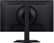 Монiтор Samsung 27" Odyssey G6 (LS27FG606EIXUA) IPS Black 350Hz, 2560&times;1440, 27", 350 Гц, IPS, W-LED, Odyssey G6, 10 біт, 16:9, Кут нахилу 90 градусів; Регулювання кута нахилу; Регулювання висоти, Плаский, HDMI, DisplayPort, 3.5 мм audio, USB Hub, 100&times;100, Матове, 1 мс