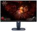 Монітор DELL 27 AW2725DM Black