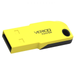 USB Flash Verico 16Gb USB 2.0 Keeper Yellow+Black