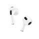 Bluetooth Earphones Borofone BW13 White