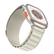 Ремінець Apple Watch Alpine 42/44/45/49mm White