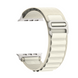 Ремінець Apple Watch Alpine 42/44/45/49mm White