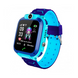 Дитячий Смарт Годинник XO H100 Kids Watch Blue