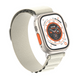 Ремінець Apple Watch Alpine 42/44/45/49mm White