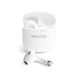 Навушники Bluetooth Walker WTS-33 White