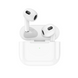 Bluetooth Earphones Borofone BW13 White