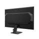 Монітор Gigabyte 27" GS27FA IPS Black 180Hz, Геймінг, 1920&times;1080, 27", 180 Гц, IPS, W-LED, Gaming GS, 8 біт, 16:9, Регулювання кута нахилу, Плаский, HDMI, DisplayPort, 3.5 мм audio, 100&times;100, Матове, 1 мс