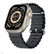 Смарт Годинник HK 10 Ultra 3 Black/Gold