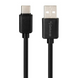 МЗП Gelius GP-HC06 Pro Avangard 2.4A 2USB + Type-C Cable Black