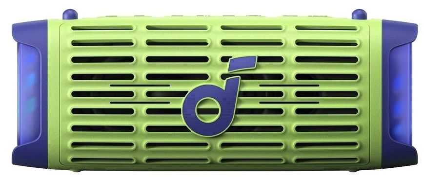 Акустична система Anker SoundCore Boom 3i Green (D5100060)