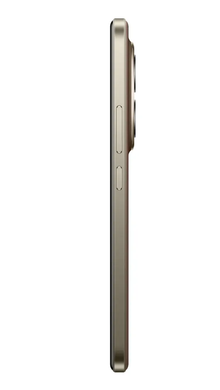 Смартфон Xiaomi Redmi Note 15 Pro+ 5G 12/512GB Mocha Brown