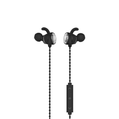Навушники Bluetooth Remax RB-S10 black