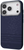 Накладка iPhone 17Pro Max Proove Gleam MagSafe Moonlight Dark Blue, Blue, Накладка, Iphone 17 Pro Max