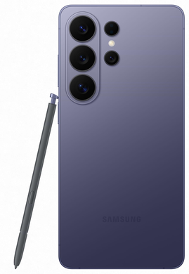 Смартфон Samsung S26 Ultra (SM-S948B) 12/256GB Cobalt Violet