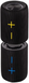 Колонка Bluetooth Gelius Shark X Black, Bluetooth, AUX, TF-карта, Акумулятор, 20 Вт, До 8 годин, TWS, LED-підсвітка, Розділяється на 2 колонки, IPX6