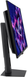 Монітор Asus 26.5" ROG Strix XG27AQDPG (90LM0C50-B01971) QD-OLED Black 500Hz, Геймінг, 2560&times;1440, 26.5", 500 Гц, QD-OLED, QD-OLED, ROG Strix, 10 біт, 16:9, Кут нахилу 90 градусів; Регулювання кута нахилу; Регулювання висоти, Плаский, HDMI, DisplayPort, 3.5 мм audio, 100&times;100, Матове, 0.03 мс